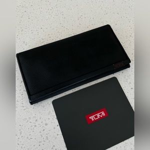 Tumi Bi-fold Wallet